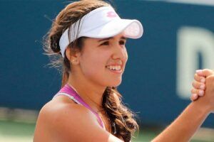 Osorio Golubic JJOO Tokio