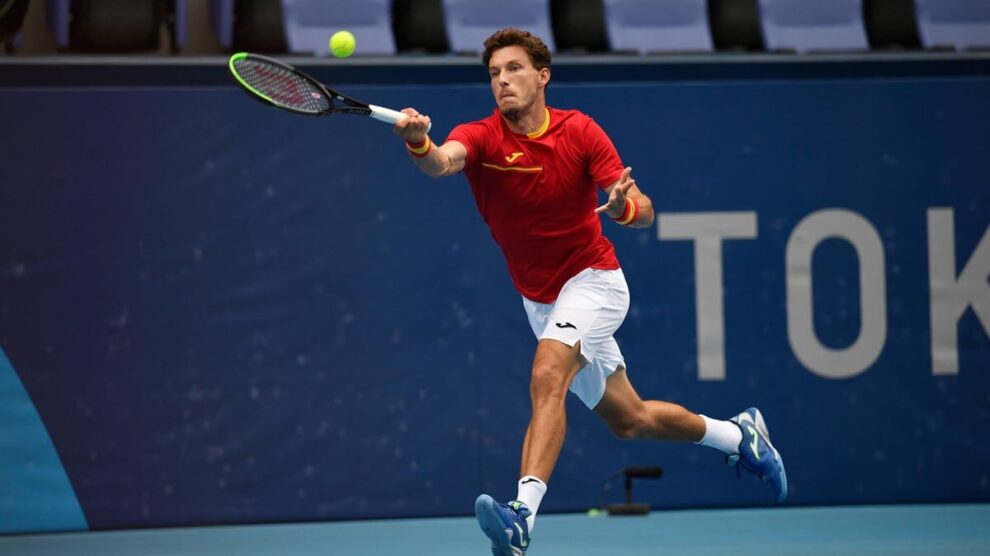 carreño khachanov semifinales tokio