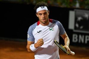 Entry list Challenger San Marino 2021