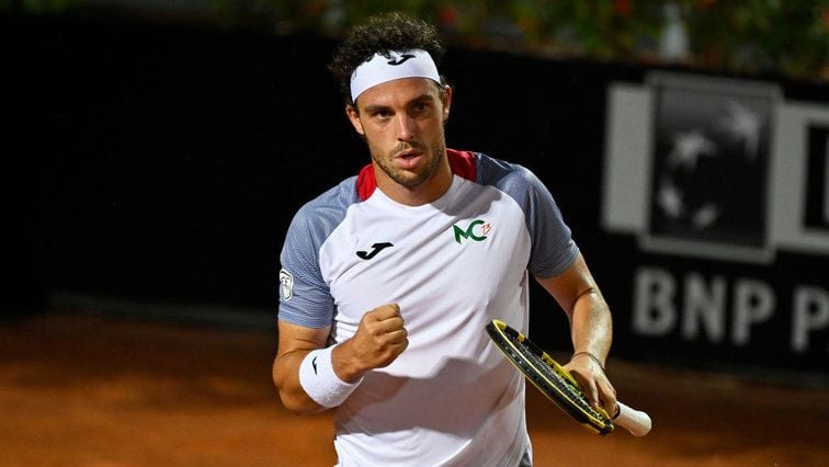 Entry list ATP Challenger San Marino 2021