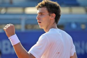 Entry list Challenger Meerbusch 2021