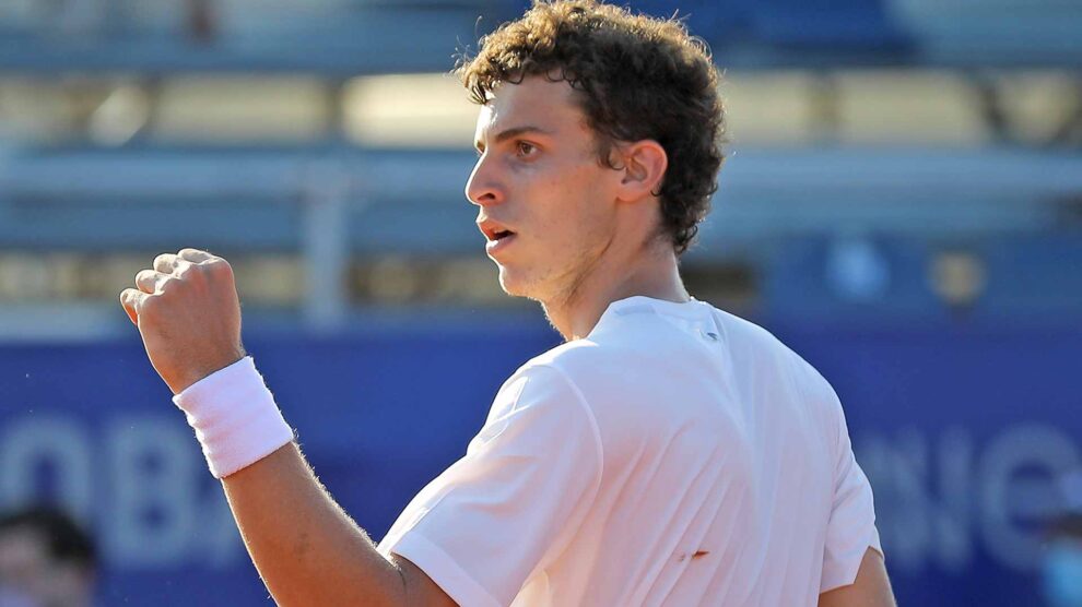 Entry list Challenger Meerbusch 2021