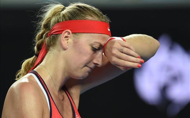 Kvitova Sramkova wta praga