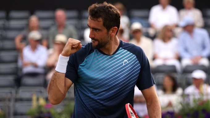 Entry list ATP Winston Salem 2021