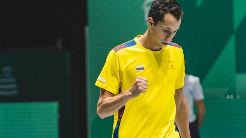 Galán Safwat JJOO Tokio