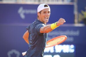 Coria Cecchinato ATP Bastad