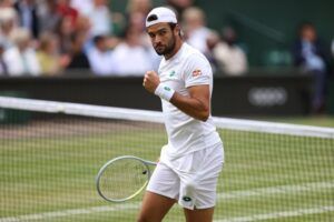 Berrettini Hurkacz atp wimbledon