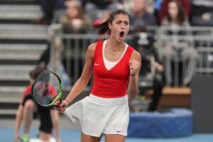 Cuadro WTA 125 Belgrado 2021