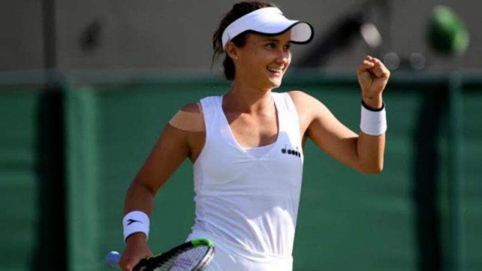 Resultados WTA 125 Charleston 2021