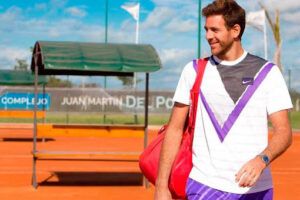 Del Potro vuelta tenis 2021