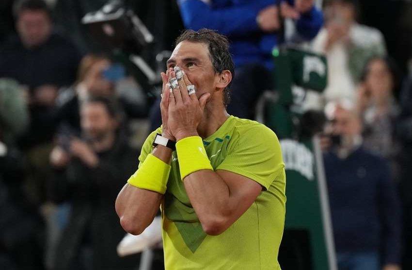 debutantes final grand slam campeones