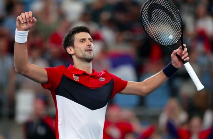 Resultados cuadro masculino Juegos Olímpicos Tokio