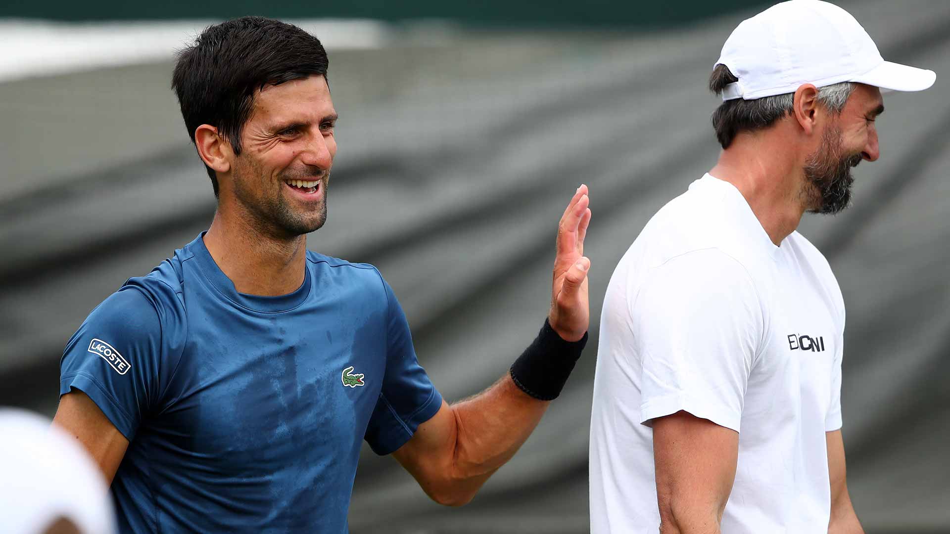 ivanisevic victoria especial djokovic