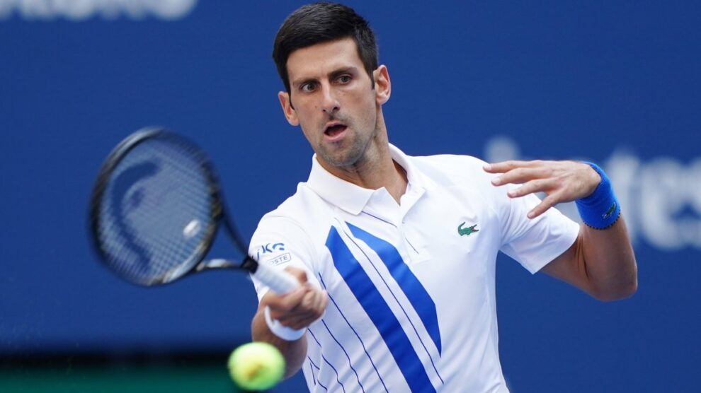 djokovic previa juegos tokio