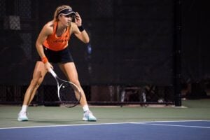 Españolas cuartos ITF Gasteiz