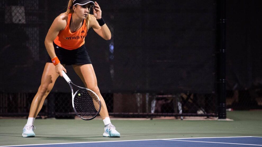 Españolas cuartos ITF Gasteiz