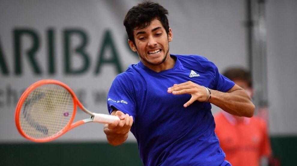 Resultados ATP Bastad 2021