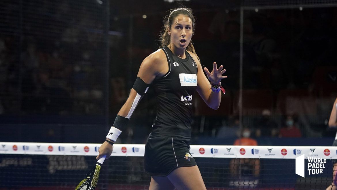 Resultados World Padel Tour Las Rozas Open 2021 1 Resultados world padel tour las rozas open 2021