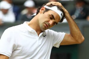 Federer Hurkacz atp wimbledon