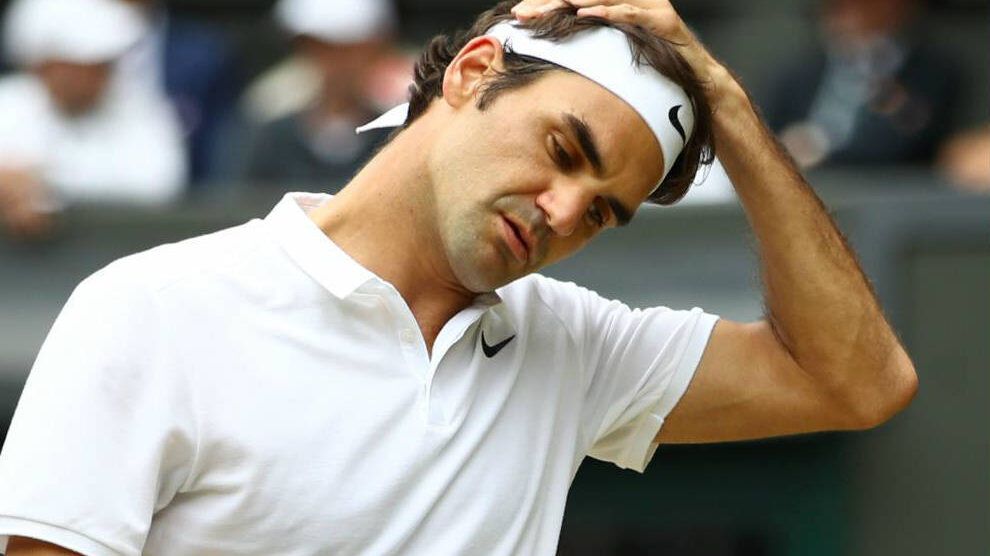 Federer Hurkacz atp wimbledon