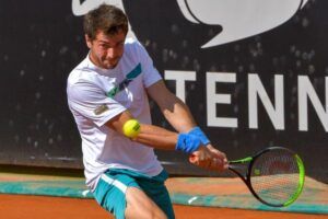 Martínez Mager ATP Umag