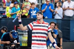 Resultados ATP Atlanta 2021