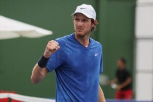Cuadro ATP Challenger Tampere 2021