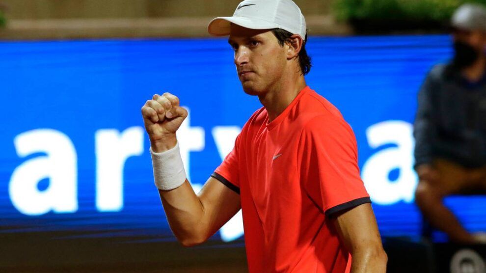 Resultados Challenger Tampere 2021