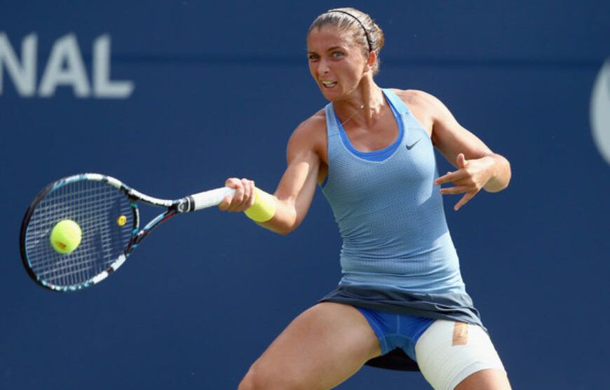 Resultados WTA Budapest 2021