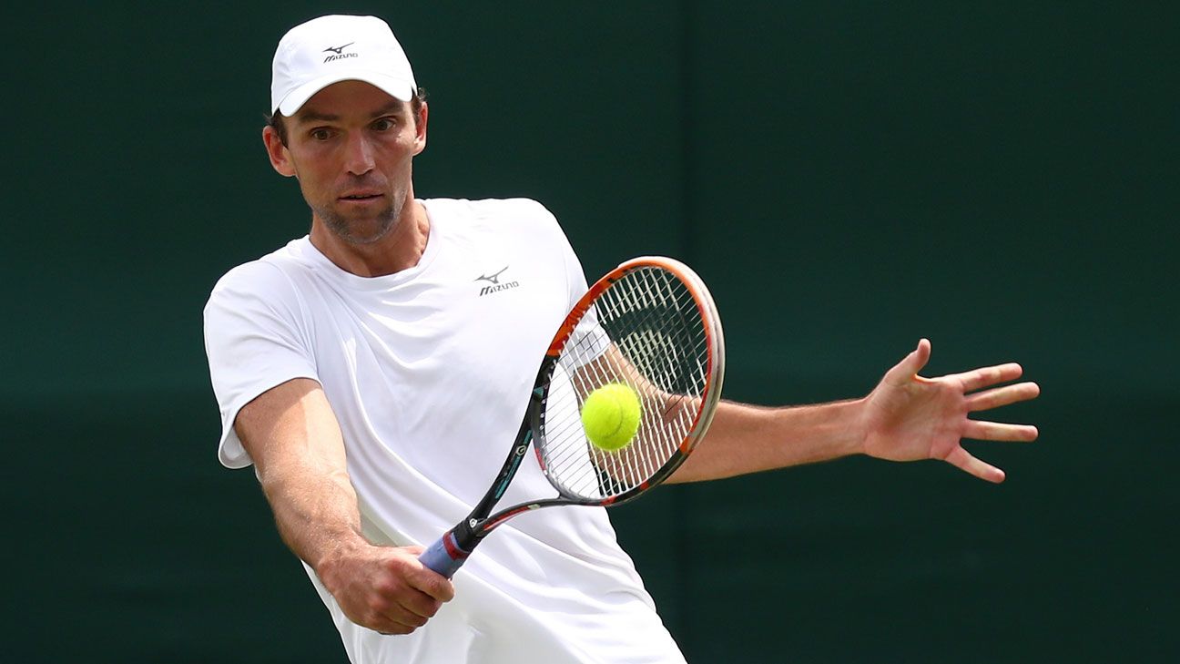 Karlovic elimina a Zapata en Newport