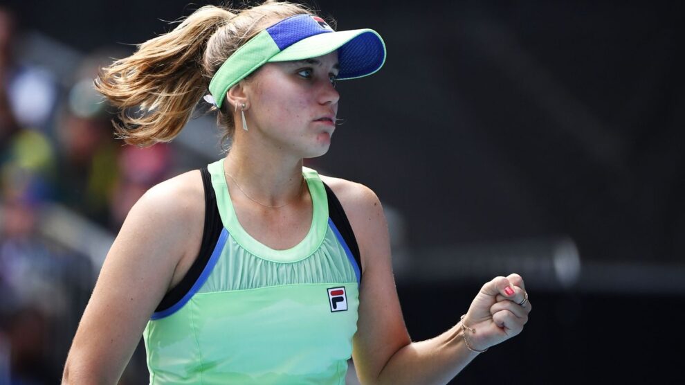 Entry list WTA San José 2021