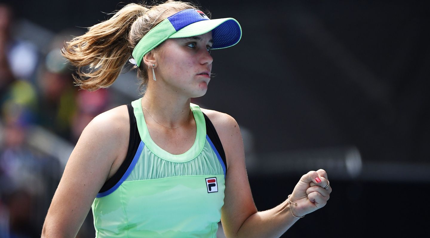 Entry list WTA San José 2021