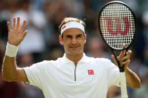 Subasta dinero roger federer