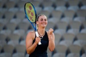 Entry list WTA 125 Chicago 2021
