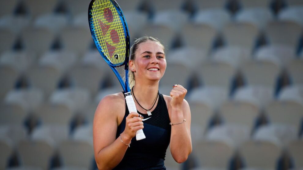 Entry list WTA 125 Chicago 2021