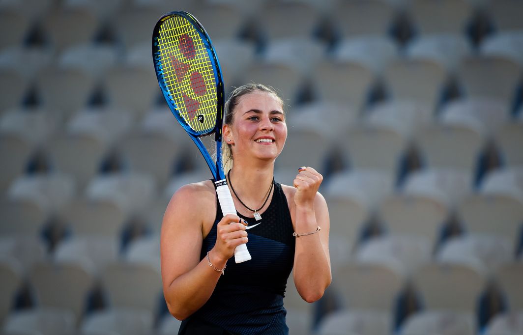 Entry list WTA 125 Chicago 2021