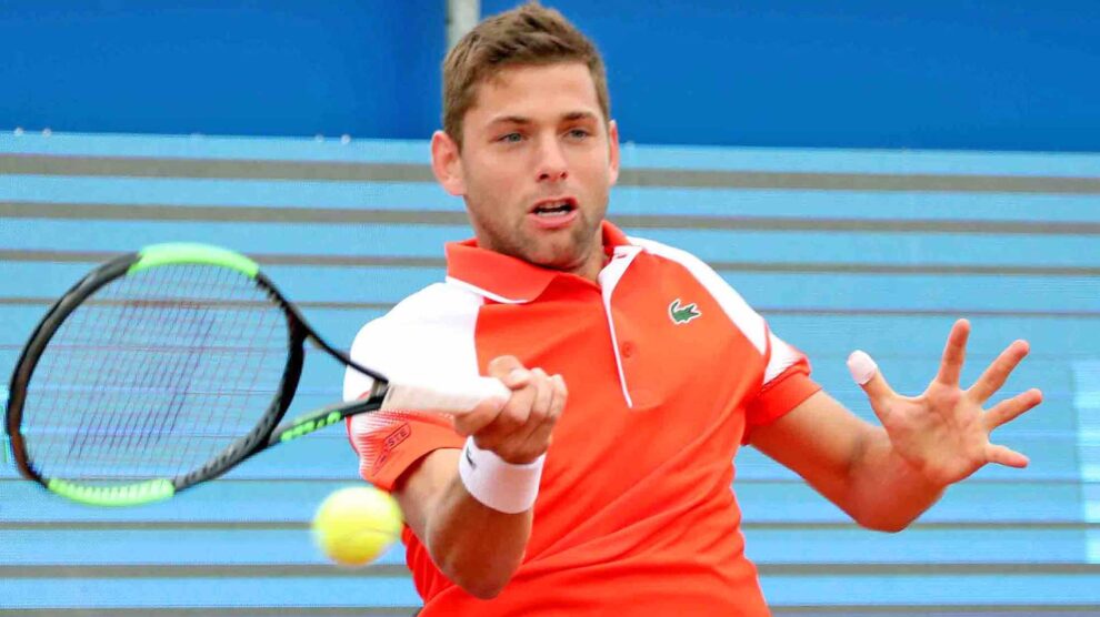 taberner krajinovic atp kitzbuhel