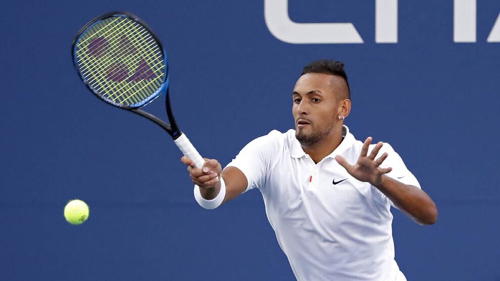 Resultados ATP Washington 2021