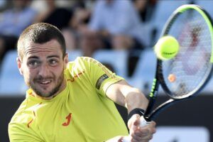 Martínez Monfils Wimbledon 2021