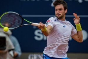 pedro martinez semifinales kitzbuhel