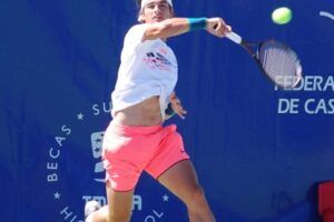 Moro campeón ITF Idaha a Nova