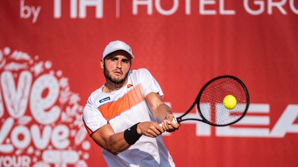 Moro Challenger El Espinar