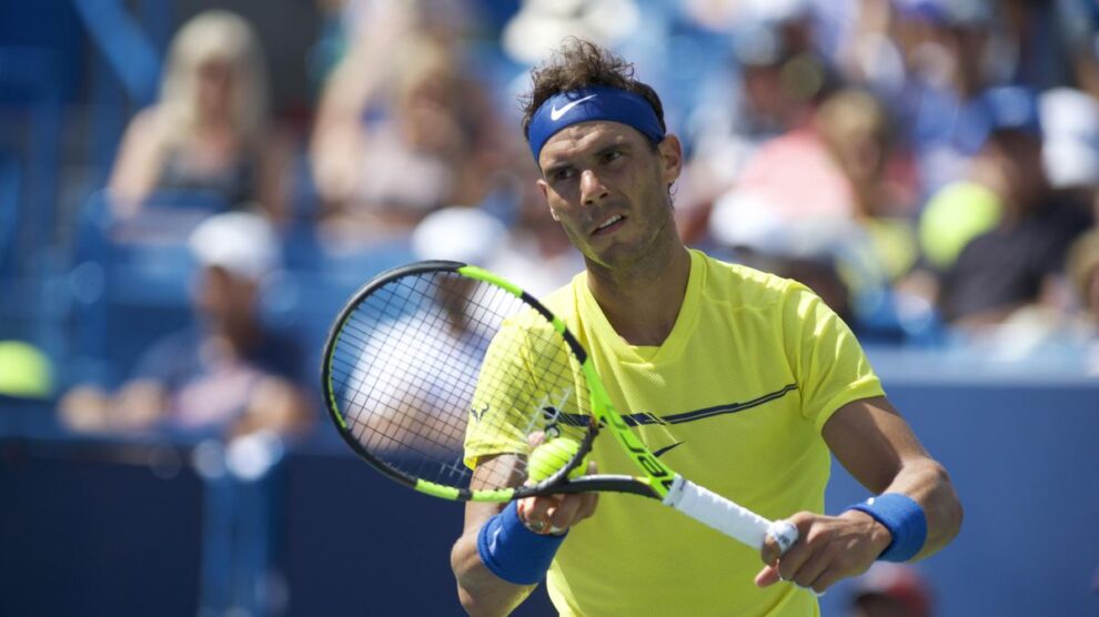 Cuadro ATP Washington 2021