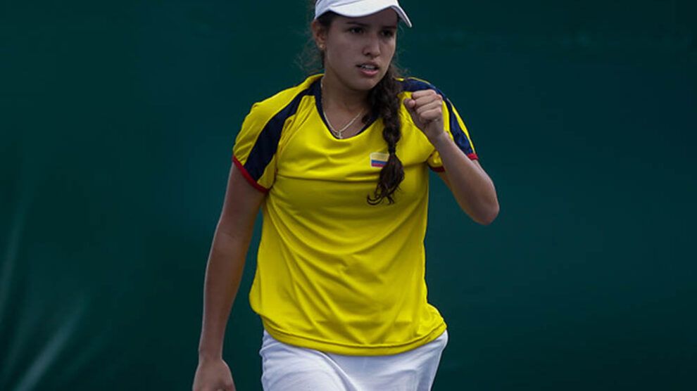 Osorio Colombia JJOO Tokio