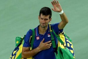Djokovic declaraciones final wimbledon 2021