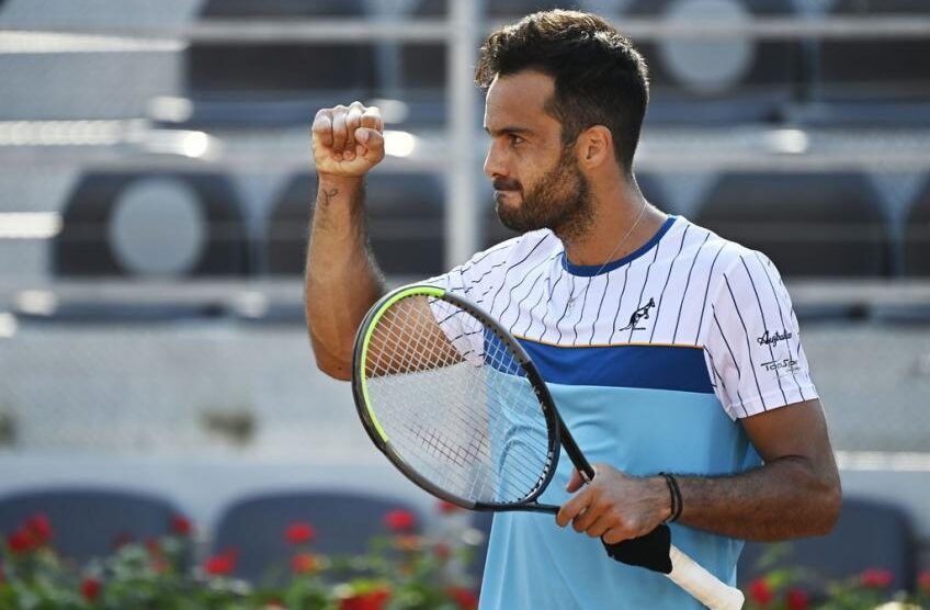 Resultados Challenger Perugia 2021