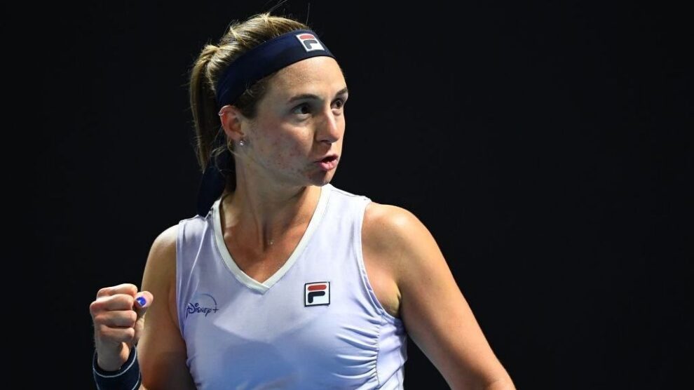 Cuadro dobles mixto Juegos Olímpicos Tokio