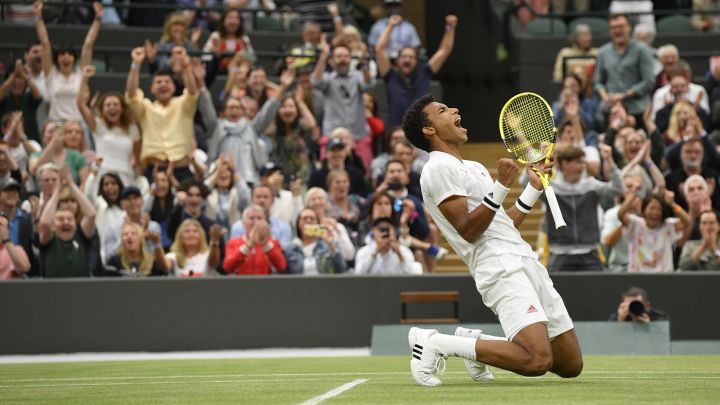 Resumen Manic Monday Wimbledon 2021