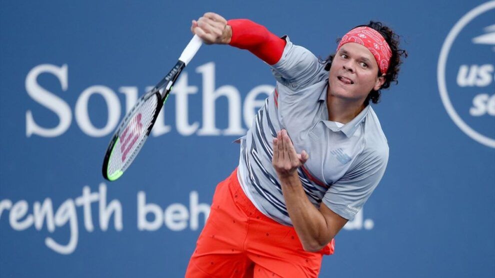 Resultados ATP Los Cabos 2021