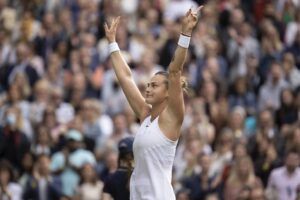 Sabalenka Osorio wta wimbledon